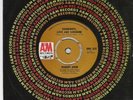 U.K.Robert John Raindrops love and sunshine A&M 835 N.M