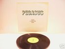 rare PEGASUS - SEEMS A LONG TIME GONE psych prog Pokora