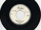 Beatles - From Me To You/Thank You Girl VJ 522 Rare NM