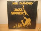 MFSL 1-071  NEIL DIAMOND / THE JAZZ SINGER  *SEALED