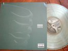 TOOL lp UNDERTOW  ZOO BMG lbl  NICE METAL Clear Vinyl