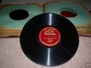 John McCormack Caruso Book 12 VICTROLA Records 78's OLD