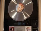 Madonna,Gold Award,Goldene Schallplatte,no RIAA 