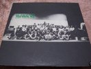 Flower Travellin' Band MAKE UP Japan 2LP RARE