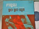 LYRITA SRCS112 FINZI CELLO CONCERTO YoYo Ma RPO Handley