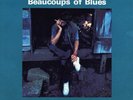 RINGO STARR  Beaucoups Of Blues  Coochy PS 2969 BEATLES
