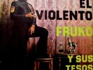  FRUKO *EL VIOLENTO* GUAGUANCO,DESCARGA PERU LP