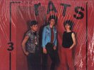 RATS/FRED COLE/1983 PUNK-GARAGE