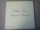 ROLLING STONES - Beggars Banquet - MONO - Ex Con LP