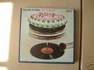 The Rolling Stones Let It Bleed Reel to Reel Rare