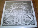  Private Press SS Funk LP: Space Ark