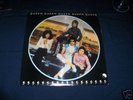 QUEEN JAZZ PICTURE DISC LP RECORD FRANCE