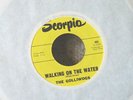 Garage 45-Golliwogs-Walking On Water-Scorpio-CCR-NICE