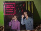 Jesse Lankford/ C L Weldon m- LP Houstons Natural Gass