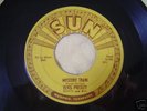 ELVIS PRESLEY SUN RECORD 45RPM