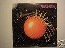PRIVATE AOR/HARD ROCK - WANKA - THE ORANGE ALBUM