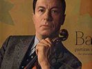 MILSTEIN.VLN.BACH SONATAS &PARTITAS.CAPITOL PCR 8370.