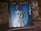PSYCH RARE LP FELONA & SORONA  LE ORME GATEFOLD