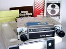 1970s RADIOMOBILE 8 TRACK PLAYER /RADIO 108SR