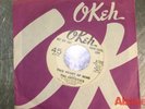 NORTHERN SOUL-THE ARTISTICS-This Heart of Mine-OKEH