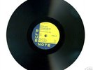 Bud Powell Trio,      Blue Note 78 ,   New  Store Stock
