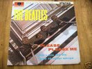 Beatles Please Please Me Stereo