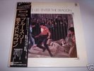 ENTER THE DRAGON (Schifrin) JAPANESE 2LP +OBI & INSERT