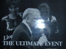 FRANK SINATRA  - ULTIMATE EVENT. Private swedish LP