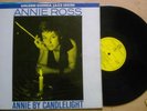 Annie Ross - Annie By Candlelight LP
