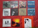 PEARL JAM FAN CLUB CHRISTMAS SINGLES 7