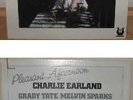 CHARLIE EARLAND - PLEASANT AFTERNOON Muse LP