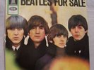 BEATLES FOR SALE - THE BEATLES - GERMAN IMPORT-LP