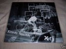 ELLIOtT sMItH xO BOnGLOaD VInYL LP 12