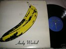 VELVET UNDERGROUND&NICO ACID PSYCH ROCK ORIGINAL STEREO