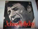 Johnny Hallyday super rare 1962 Spain LP  LOOK 