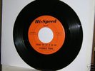 Soul 45 - Psychodelic Frankie - Putting You Out Of My