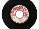 SUN SHOT/GOING THE WRONG WAY - AL CAMPBELL [ROOTS] 7