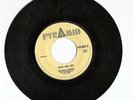 PYRAMID/PEACE AND LOVE-ROLADO ALPHANSO [R/STEADY INST]