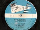 PORT-O-JAM/JAZZ JAMAICA   [LP]