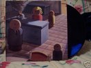 Sunny Day Real Estate Diary Vinyl Record RARE