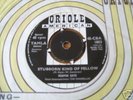 Marvin Gaye - Stubborn Kind of Fellow 1963 UK 45 MINT