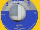 50S CHICAGO  BLUES  JIMMY ROGERS  CHESS VG++ LISTEN