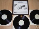 3 x LP Box  - Pink Floyd - Crackers - Bootleg