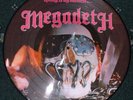 Megadeth -Killing Is My Business.....Picture Disc