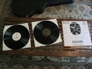 MAITREYA KALI Apache/Inca 2 LP Shadoks rare US psych