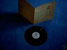 ASH RA TEMPEL SCHWINGUNGEN  OHR LP