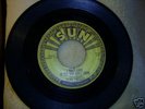 ELVIS SUN RECORD # 210/ 