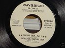 UNTOUCHABLE MACHINE SHOP 1973 US DJ FUNK 45 - LISTEN