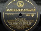 Beatles - Please Please Me UK **BLACK & GOLD** Mono LP