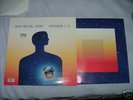 Jean Michel jarre OXygene parts 7-13 on 180 gram vinyl